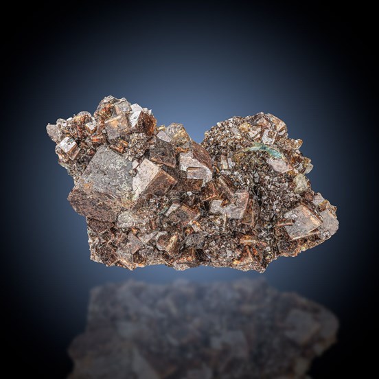 Gormanite-Rapid Creek | Dawson | Yukon | Canada